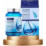 Farm Stay Collagen & Hyaluronic Acid All In One ampule anti-age pleťové sérum 250 ml – Zboží Dáma
