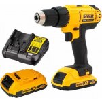DeWalt DCD771D2 – Zboží Dáma