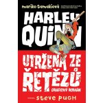 Tamakiová Mariko - Harley Quinn: Utržená ze řetězů – Sleviste.cz