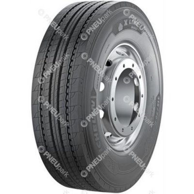 Michelin X LINE ENERGY Z 315/80 R22.5 156L