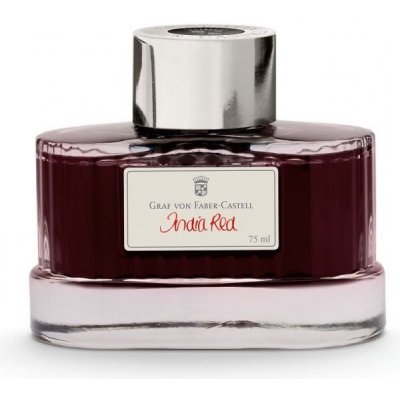 GvFC Garnet Red červený světlostálý inkoust – Zboží Mobilmania