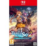 Trails in the Sky: 2nd Chapter – Zboží Mobilmania