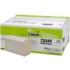 Papírové ručníky Celtex E-Tissue sklad Z, 2 vrstvy, 3750 ks 72235