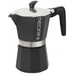 Pedrini Aroma 6 černá – Zboží Mobilmania