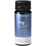 Nutriversum Magnesium Shot orange pineapple 60 ml – Hledejceny.cz