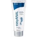 Joydivision Lubrikační gel easyAnal 80 ml – Zboží Dáma