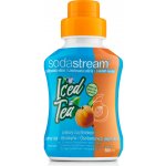 SodaStream Ledový čaj Broskev 0,5 l – Hledejceny.cz