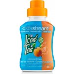 SodaStream Ledový čaj Broskev 0,5 l – Zbozi.Blesk.cz