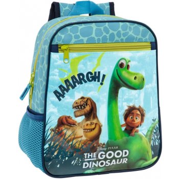 Joummabags Junior batoh Hodný Dinosaurus AAARGH 23x28x10 cm