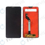 LCD Displej + Dotykové sklo Xiaomi Mi 8 Lite – Zbozi.Blesk.cz