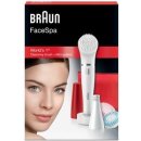 Braun Face 852