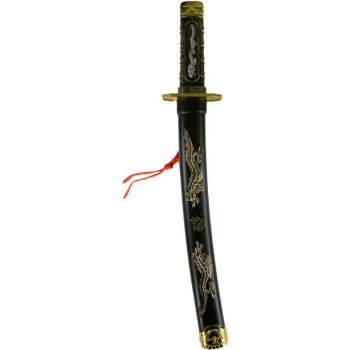 Rappa meč japonský katana 41 cm