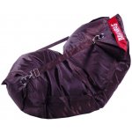 BeanBag 189x140 Comfort s popruhy chocolate – Hledejceny.cz