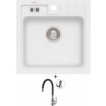 Set Alveus NIAGARA 20 + MINTAS – Sleviste.cz