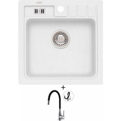 Set Alveus NIAGARA 20 + MINTAS – Sleviste.cz