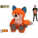 Plush Friends liška 50cm 0m+ – Sleviste.cz