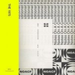The 1975 - Notes on a conditional form CD – Zboží Dáma