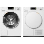 Set Miele WWA 120 WCS + TWA 520 WP – Zboží Dáma