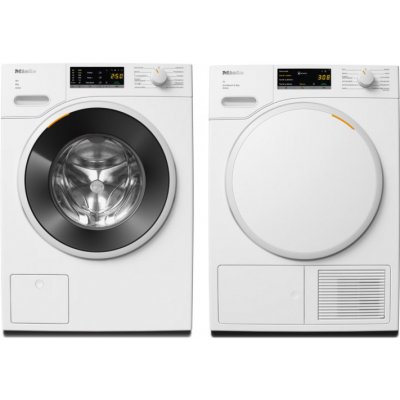 Set Miele WWA 120 WCS + TWA 520 WP – Zboží Dáma