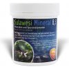 Úprava akvarijní vody a test SaltyShrimp Sulawesi Mineral 8,5 230 g