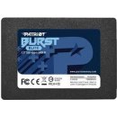 Pevný disk interní Patriot Burst 1,92TB, PBE192TS25SSDR