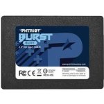 Patriot Burst 1,92TB, PBE192TS25SSDR – Hledejceny.cz