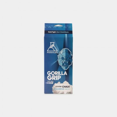 FrictionLabs Gorilla Grip 340 g – Zboží Mobilmania