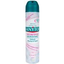 Úklidová dezinfekce Sanytol spray 300 ml