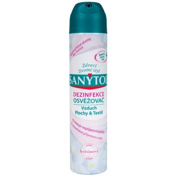 Sanytol spray 300 ml