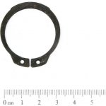 Segerová pojistka na hřídel DIN 471 - 32x1,5 | TZ10037; 97-0237 | AGROAD – Zbozi.Blesk.cz