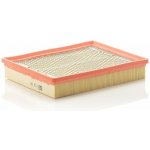 Vzduchový filtr MANN-FILTER C 30 170 – Hledejceny.cz
