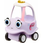 Little Tikes Let's Go Cozy Coupe Vílí autíčko – Zboží Dáma
