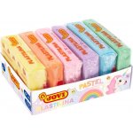 JOVI Plastelína UNICORN 6 x 50 g – Sleviste.cz