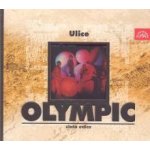 Olympic - Ulice Zlatá edice 7 CD – Hledejceny.cz