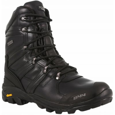 Bennon PANTHER STRONG OB obuv černá – Hledejceny.cz