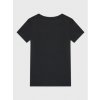 Dětské tričko Puma t-shirt Active Small Logo 586980 Regular Fit černá