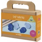 Creativ Company Kreativní sada výroba mýdla Sea Animals Blue – Hledejceny.cz