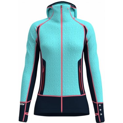 Crazy Idea dámská mikina PULL INSPIRE – Zbozi.Blesk.cz