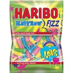 Haribo Fizz Rainbow želé s ovocnými příchutěmi 85 g – Zboží Dáma