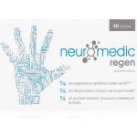 NEUROMEDIC Regen 40 tablet – Hledejceny.cz
