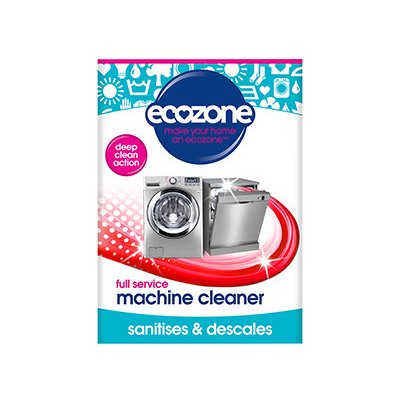 Ecozone Kompletní čistič přístrojů 70 g – Zboží Dáma