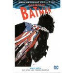 Snyder Scott - All-Star Batman 2: Konce světa – Hledejceny.cz