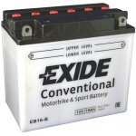 Exide YB16L-B, EB16L-B | Zboží Auto