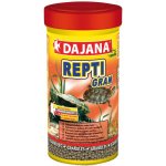 Dajana Repti granulát 250 ml – Zboží Dáma