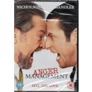 Anger Management DVD