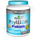 Mogador Psyllium ProBiotic 100 kapslí – Zbozi.Blesk.cz