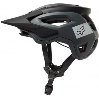 Fox Speedframe Pro Blocked black 2022