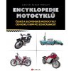 Encyklopedie motocyklů CPRESS