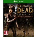 The Walking Dead Season 2 – Zboží Živě