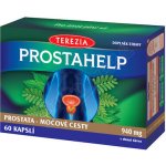 TEREZIA Prostahelp 60 kapslí – Hledejceny.cz